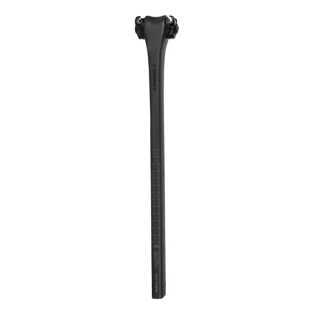 Specialized S-Works Tarmac SL8 Carbon Seatpost - Image 2