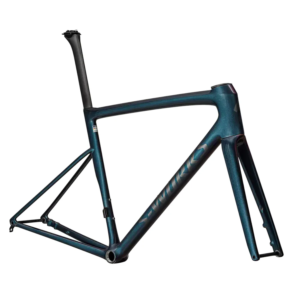 Specialized S-Works Tarmac SL8 Frameset - Image 2