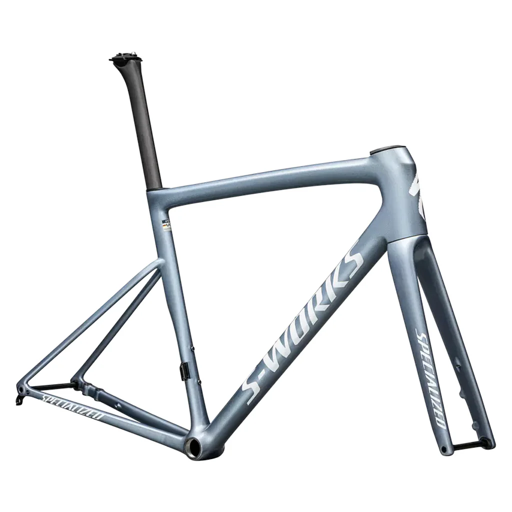 Specialized S-Works Tarmac SL8 Frameset - Image 4