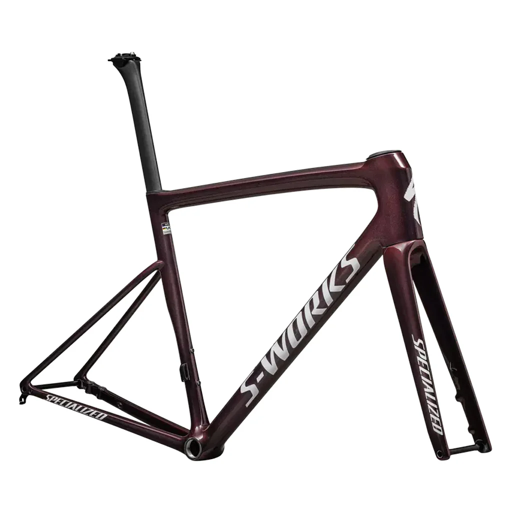 Specialized S-Works Tarmac SL8 Frameset - Image 5