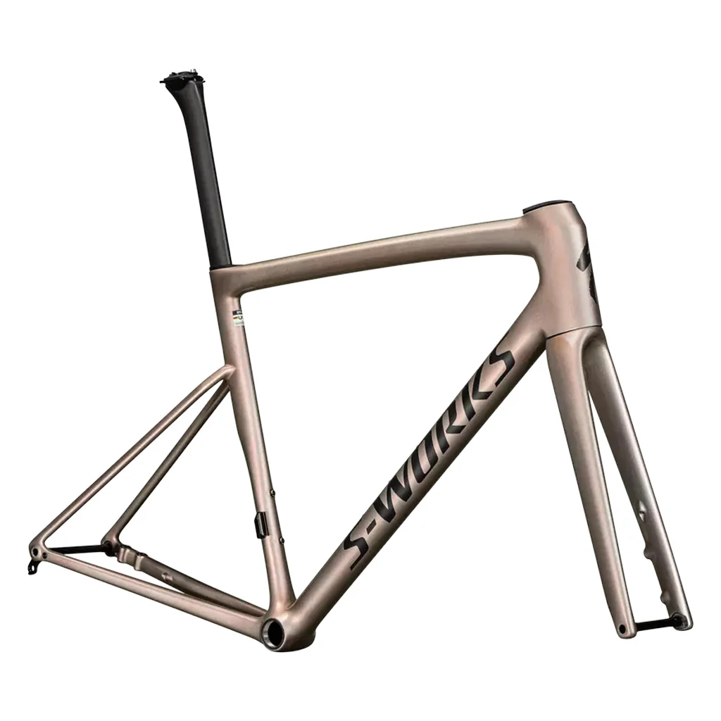 Specialized S-Works Tarmac SL8 Frameset - Image 6