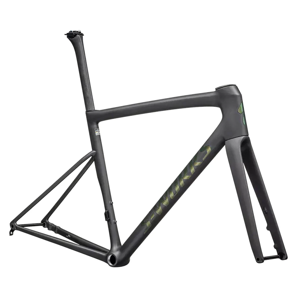 Specialized S-Works Tarmac SL8 Frameset - Image 7