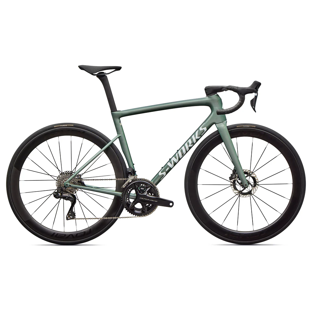 Specialized S-Works Tarmac SL8 Shimano Dura-Ace Di2 - Image 3