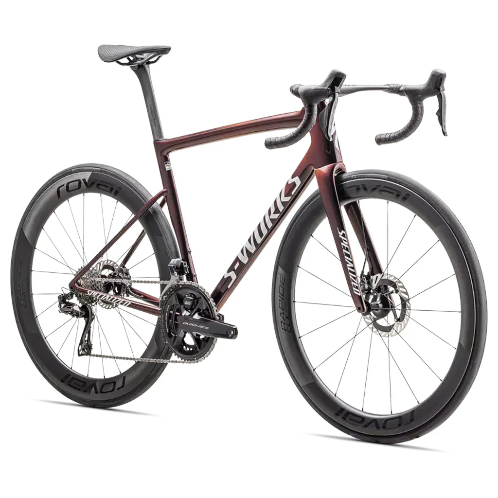 Specialized S-Works Tarmac SL8 Shimano Dura-Ace Di2 - Image 2