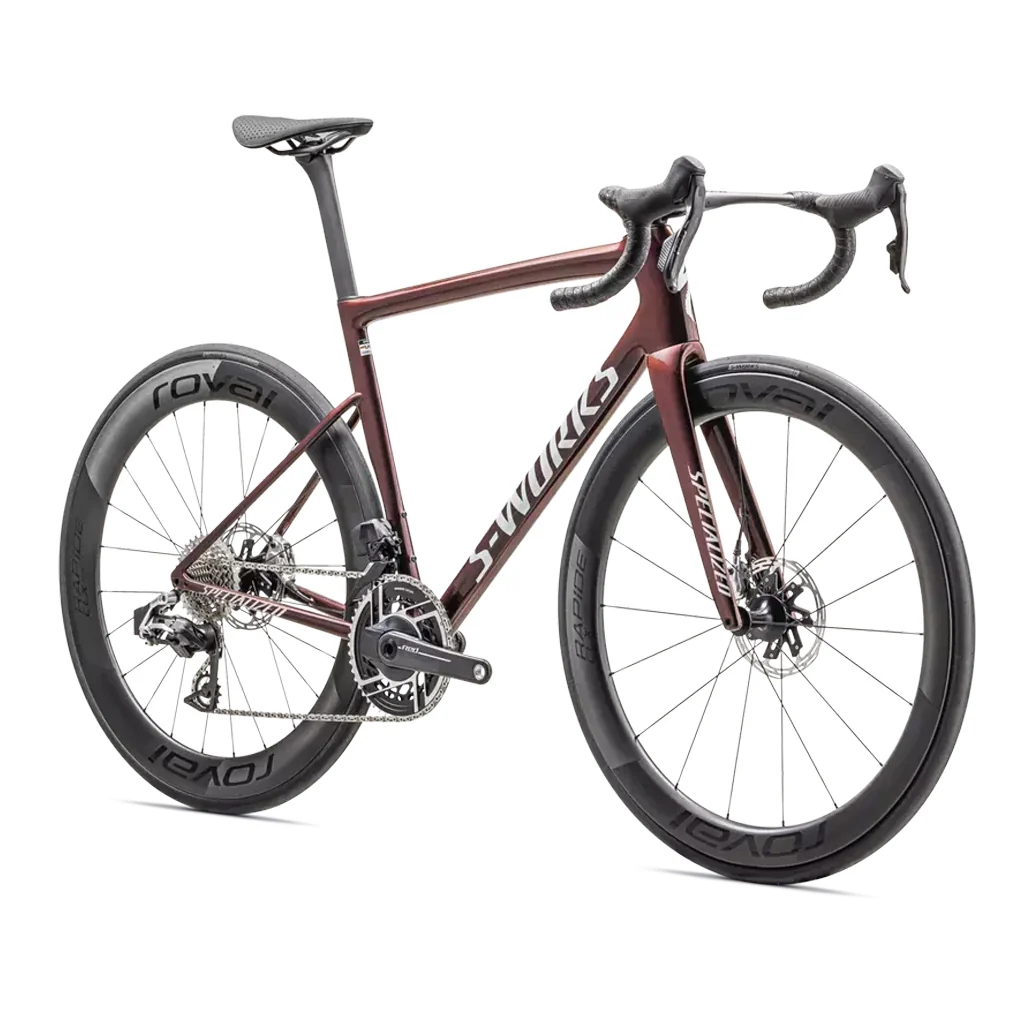 Specialized S-Works Tarmac SL8 SRAM RED AXS E1 - Image 2