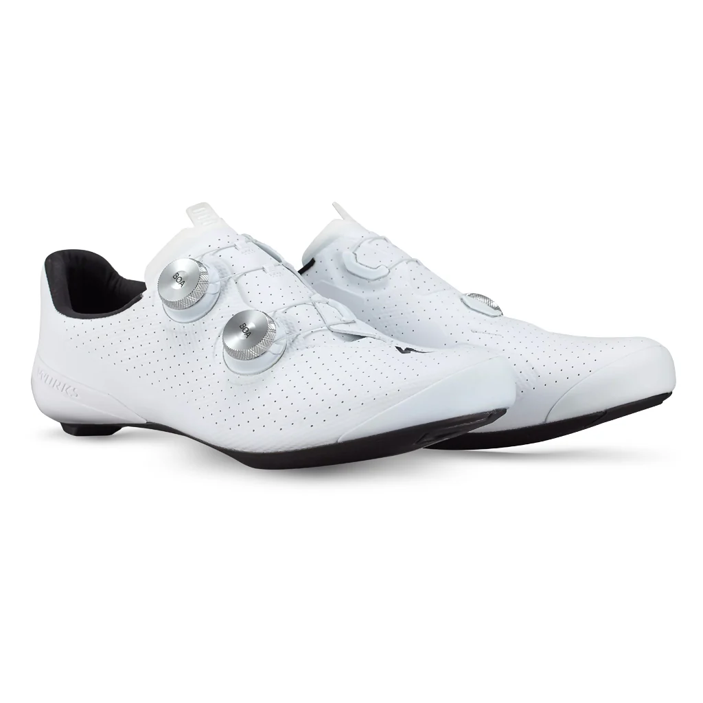 Specialized S-Works Torch Road Shoe WIDE - Image 2