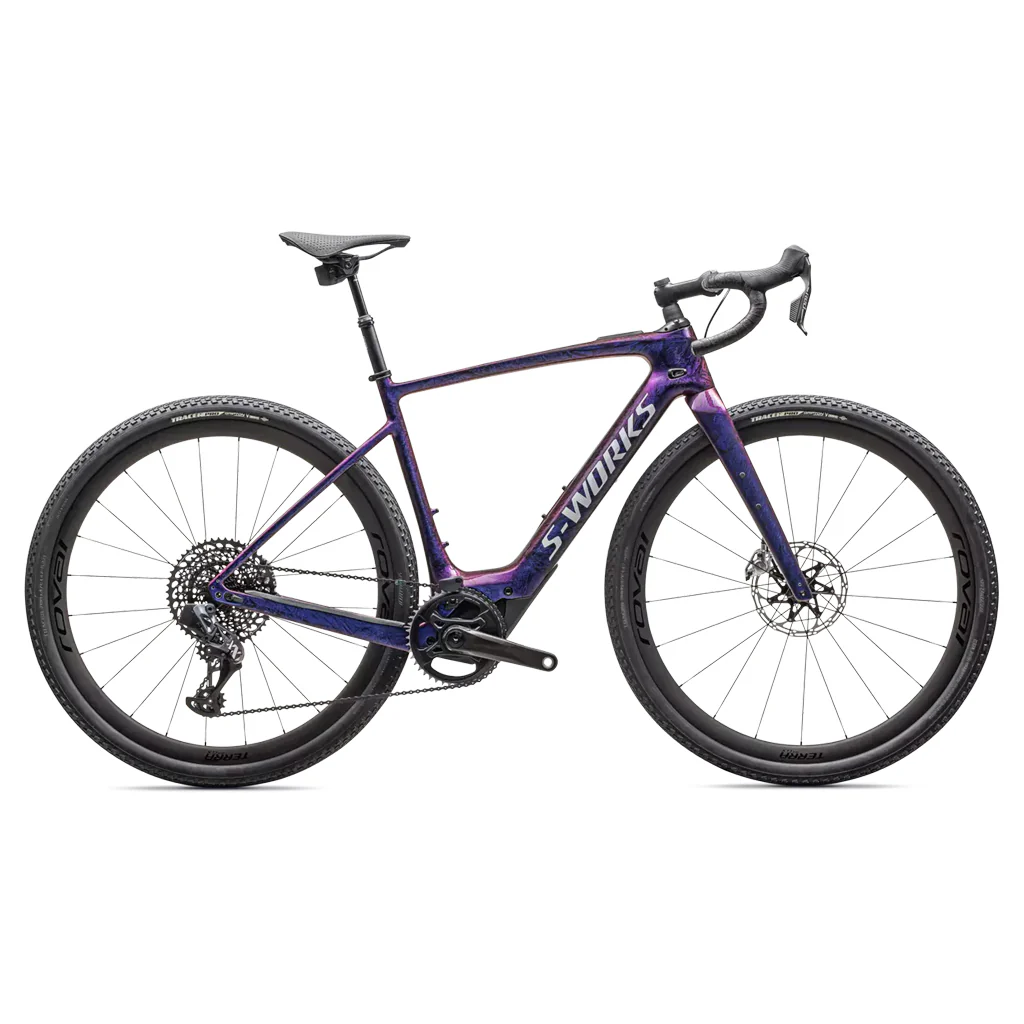 Specialized S-Works Turbo Creo 2