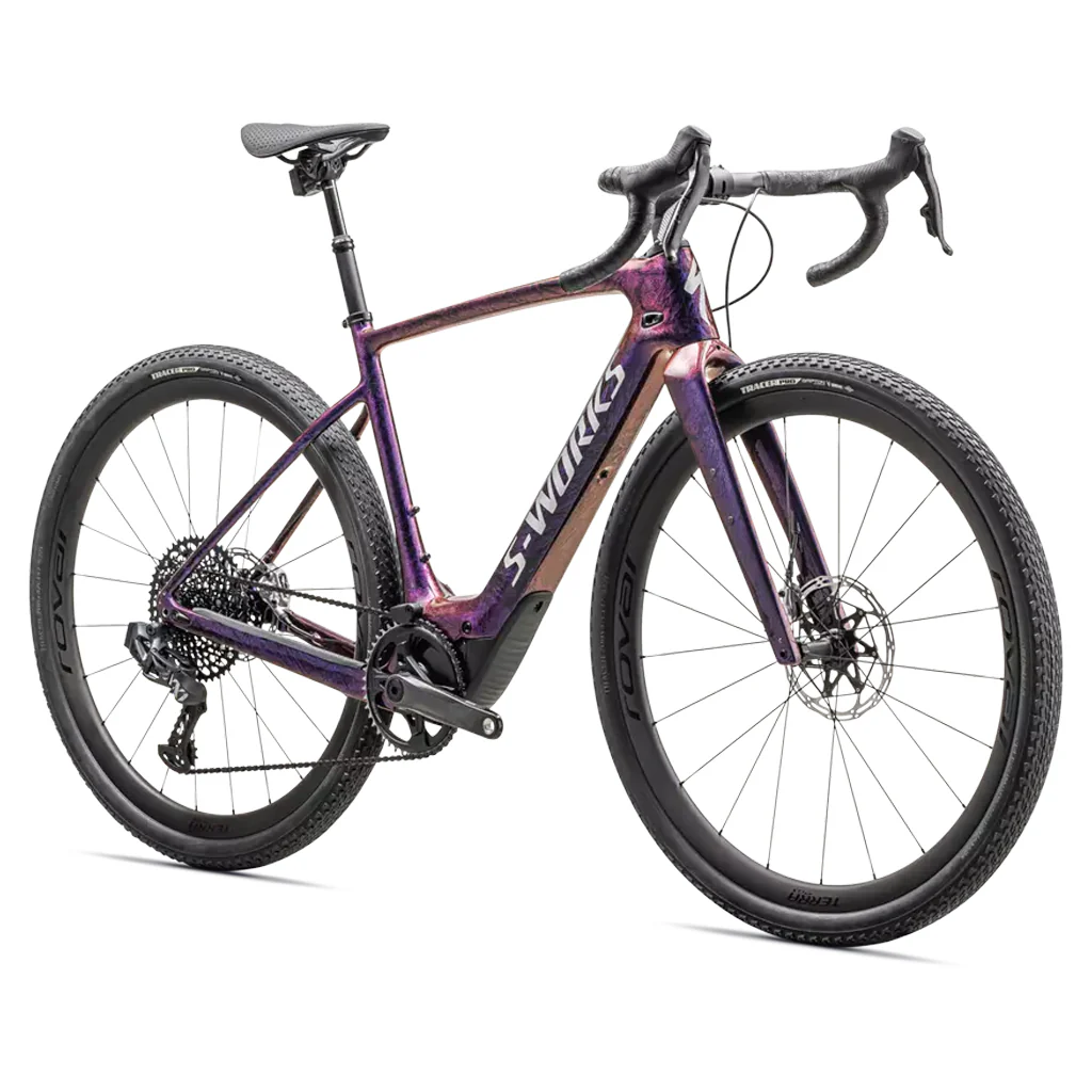 Specialized S-Works Turbo Creo 2 - Image 2