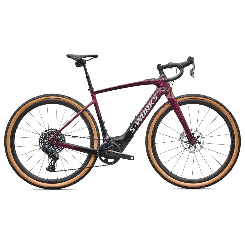 Specialized S-Works Turbo Creo 2