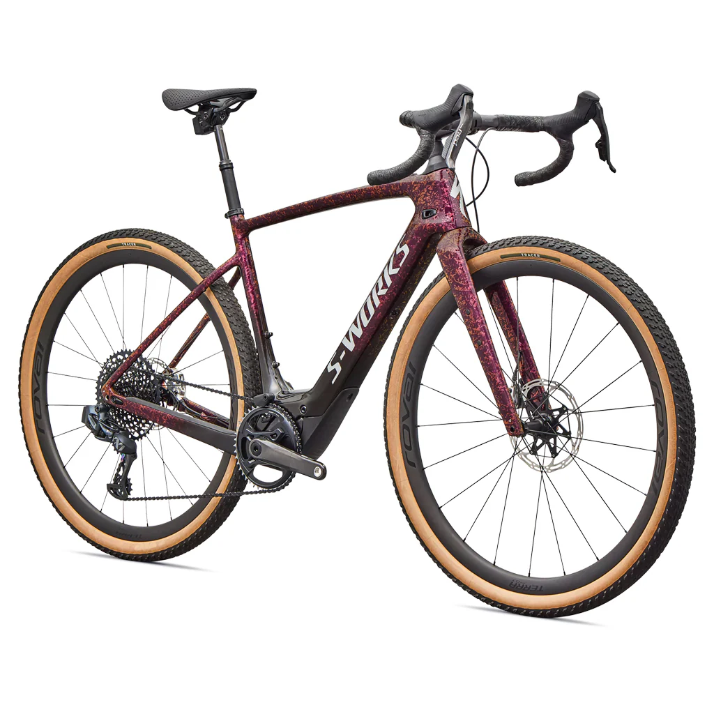 Specialized S-Works Turbo Creo 2 - Image 2