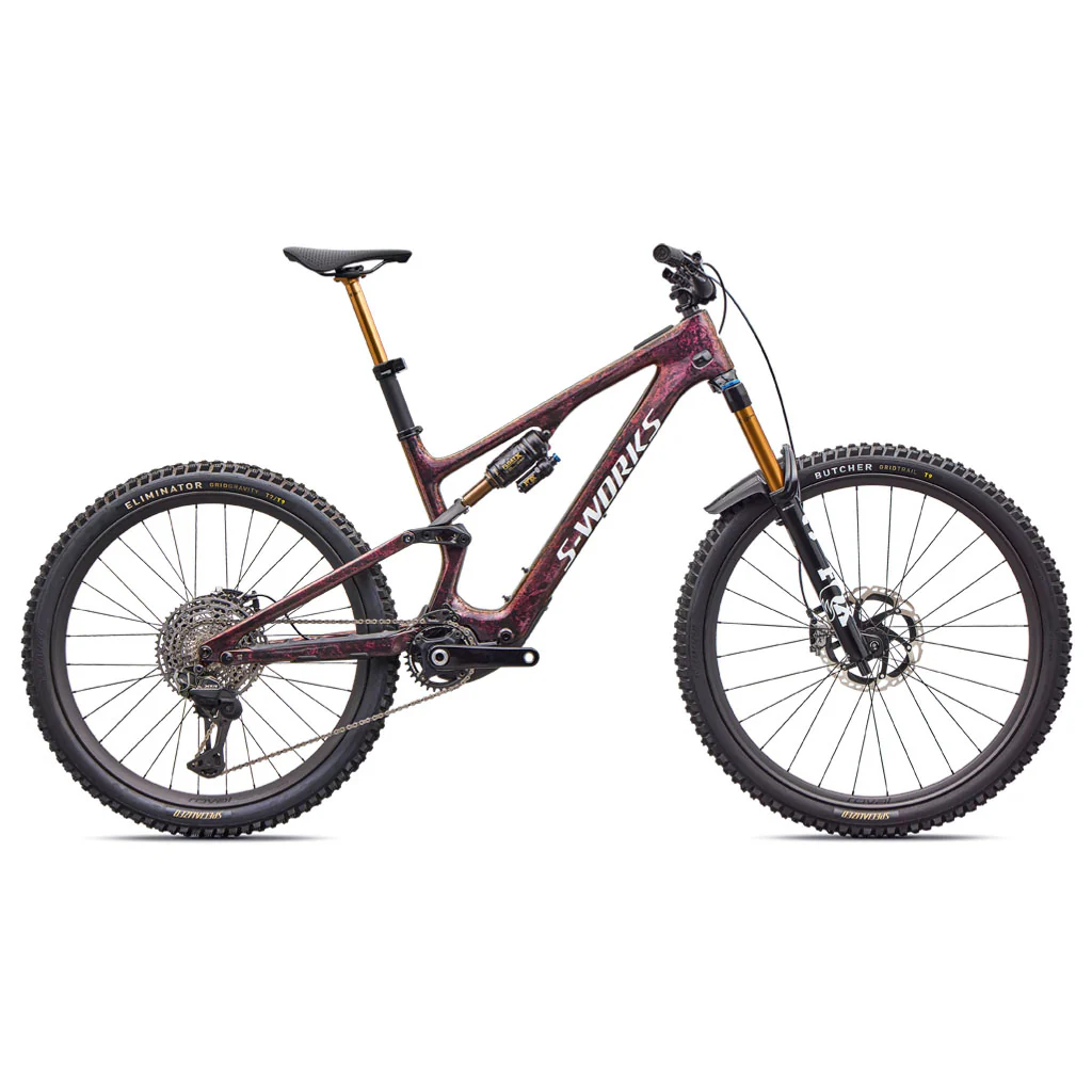Specialized S-Works Turbo Levo SL XTR Di2 Carbon