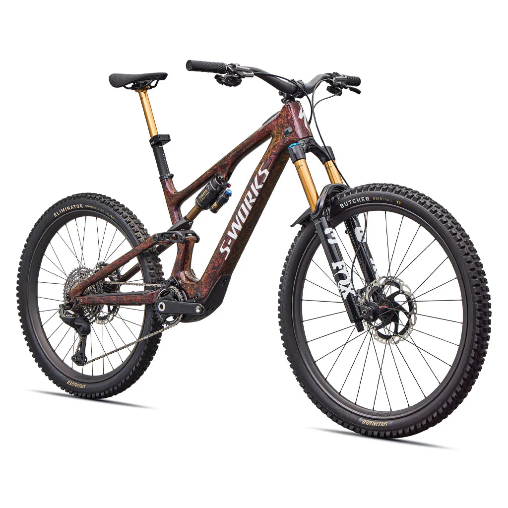 Specialized S-Works Turbo Levo SL XTR Di2 Carbon - Image 2
