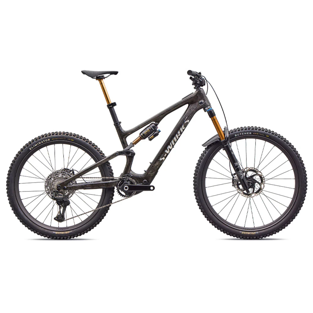 Specialized S-Works Turbo Levo SL XTR Di2 Carbon - Image 3