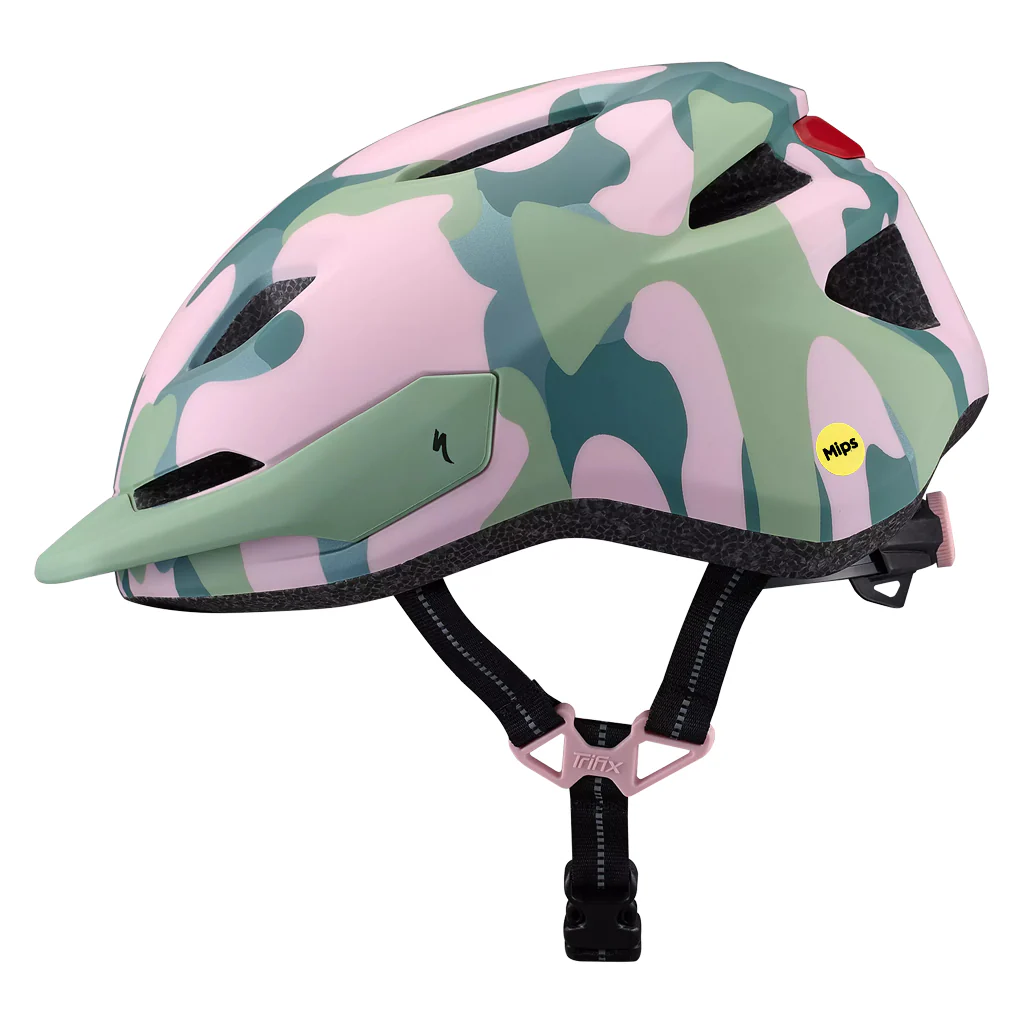 Specialized Shuffle 2 Helmet - Image 2