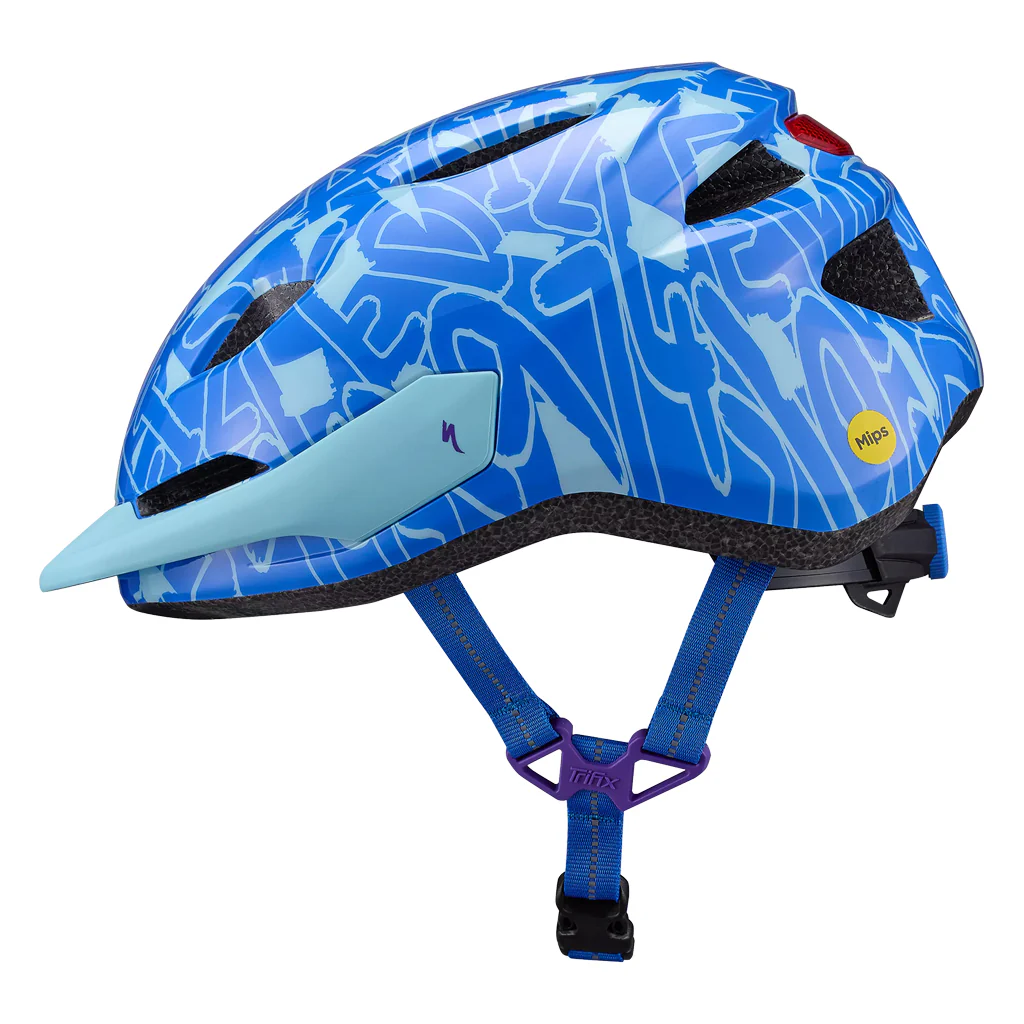 Specialized Shuffle 2 Helmet - Image 5