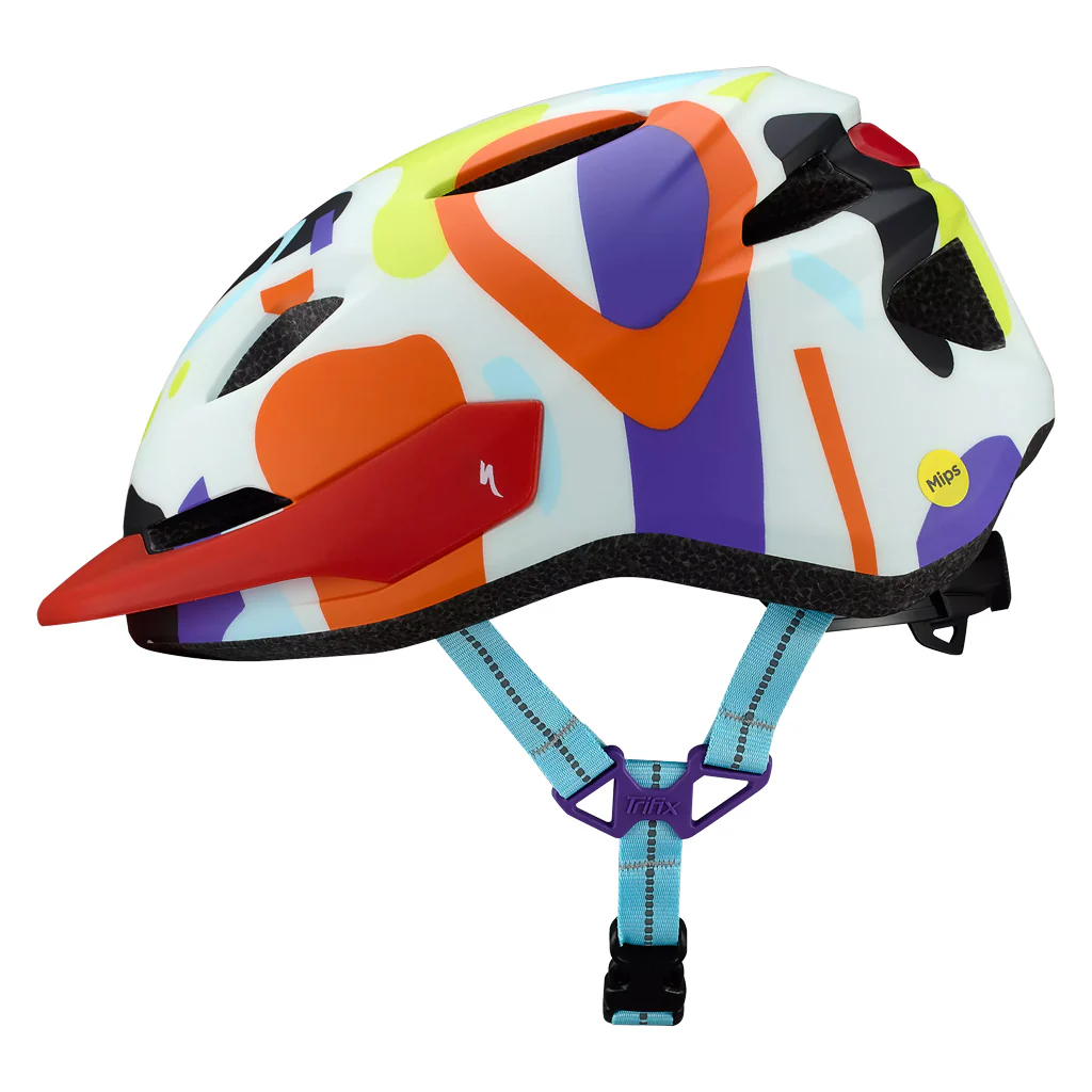 Specialized Shuffle 2 Helmet - Image 8