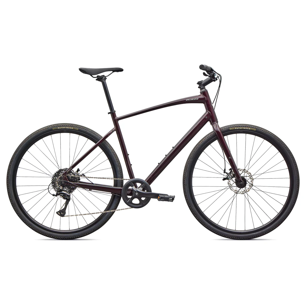 Specialized Sirrus X 1.0