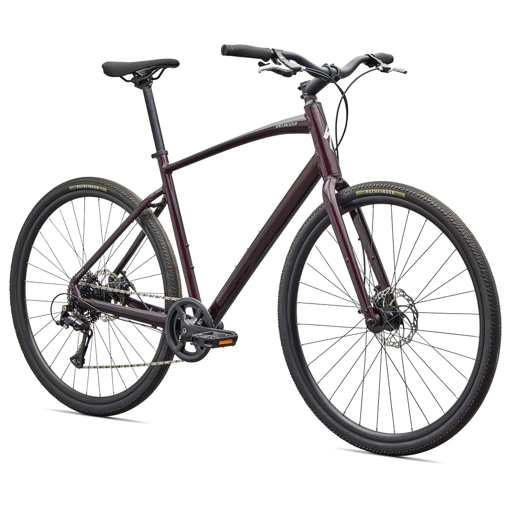 Specialized Sirrus X 1.0 - Image 2