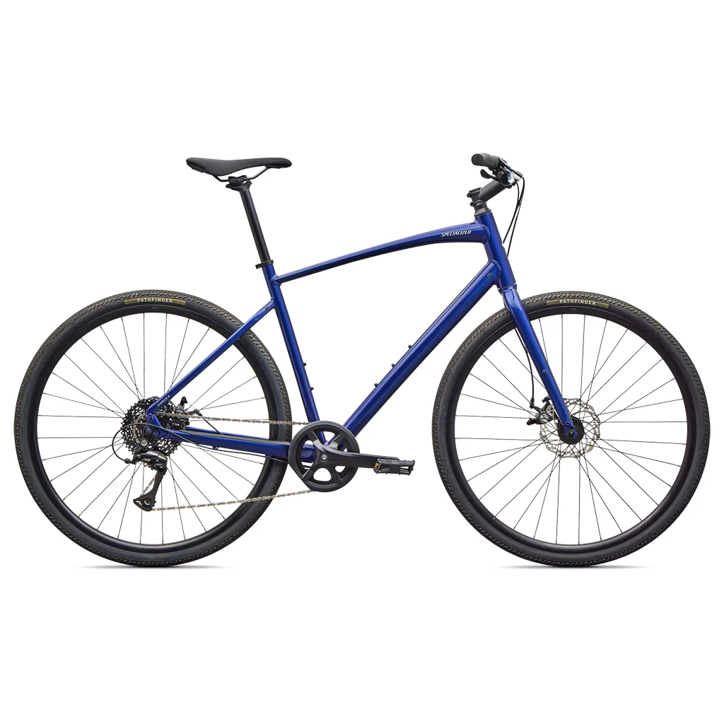 Specialized Sirrus X 1.0 - Image 3