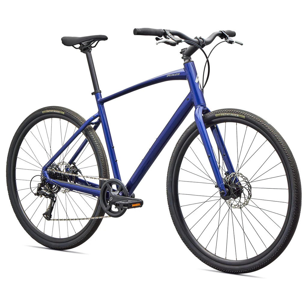 Specialized Sirrus X 1.0 - Image 4