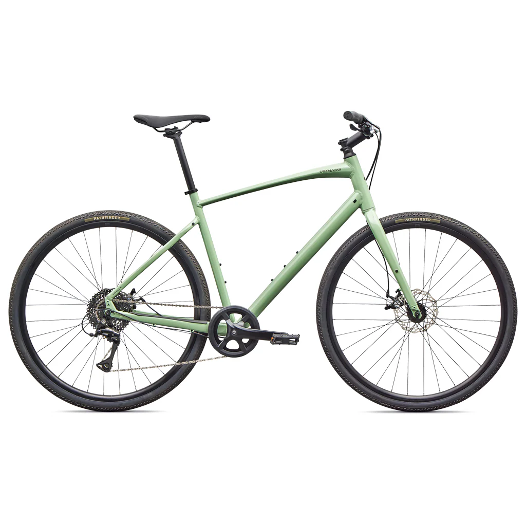 Specialized Sirrus X 1.0 - Image 5