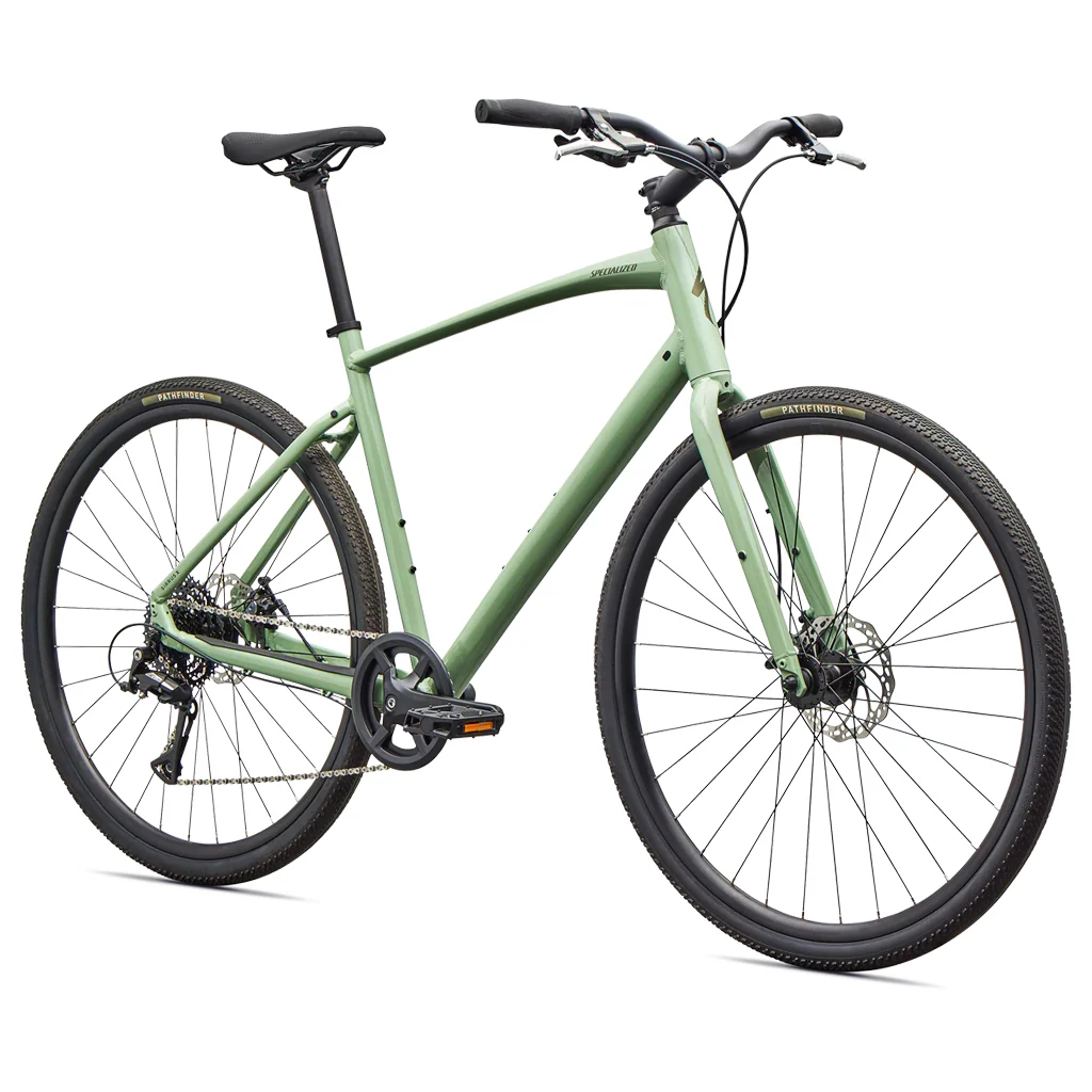 Specialized Sirrus X 1.0 - Image 6