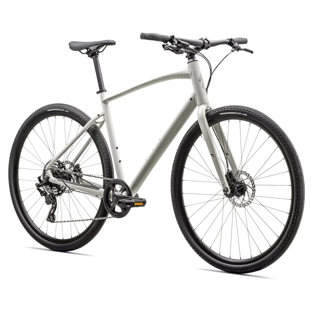 Specialized Sirrus X 2.0 - Image 4