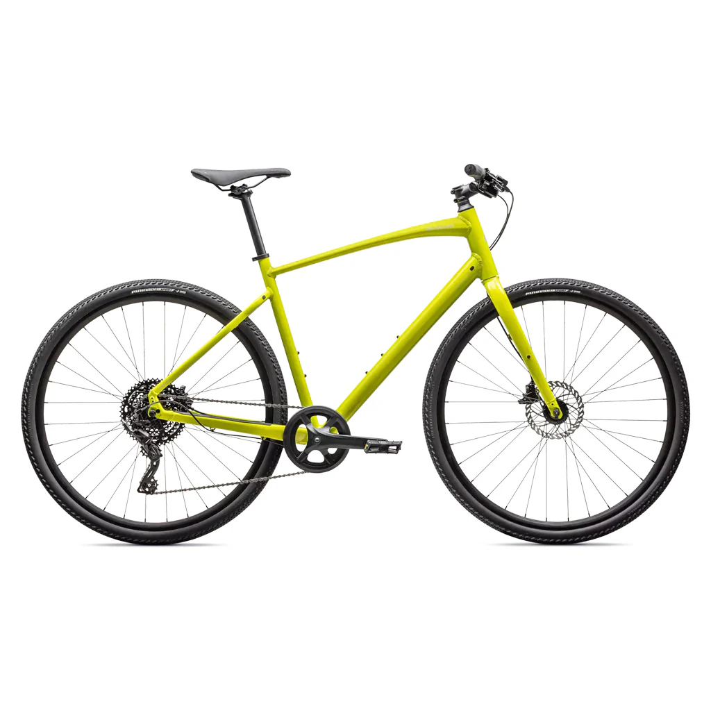 Specialized Sirrus X 2.0 - Image 5