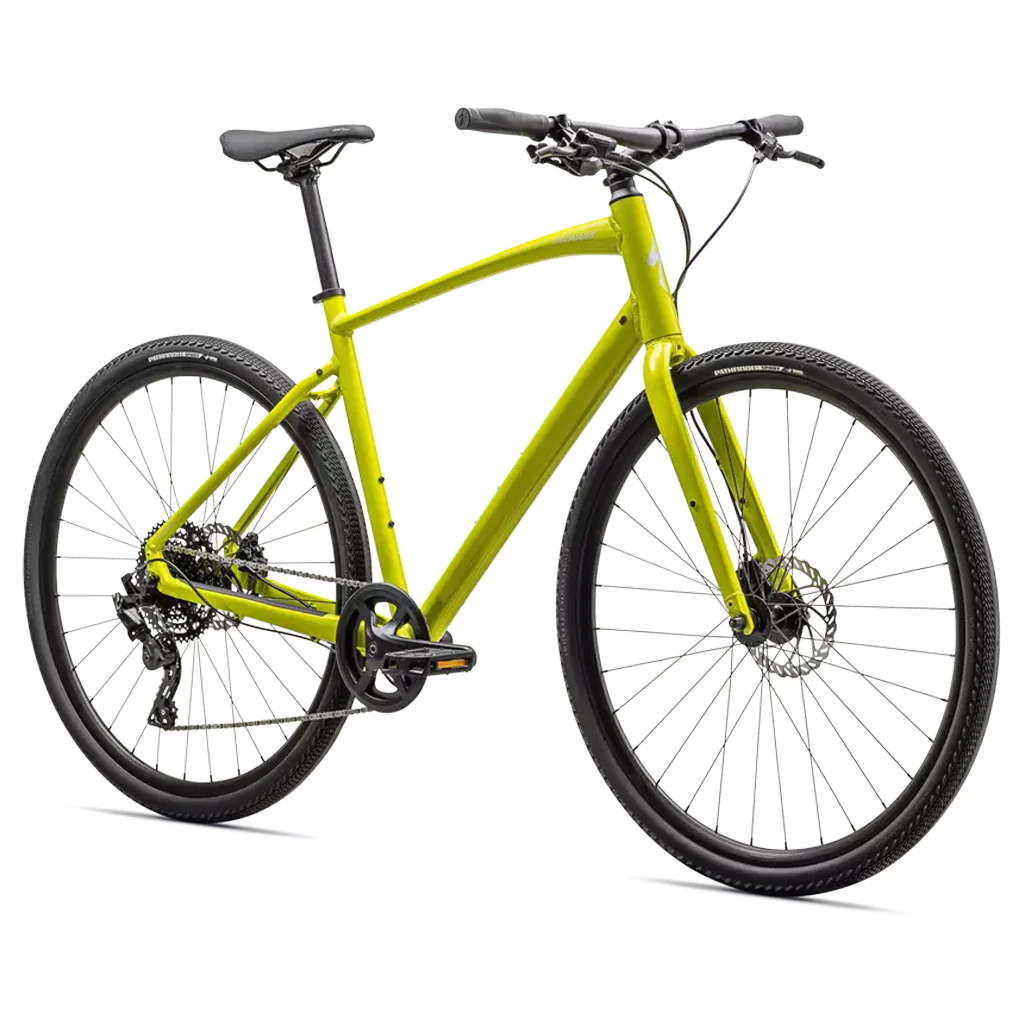 Specialized Sirrus X 2.0 - Image 6