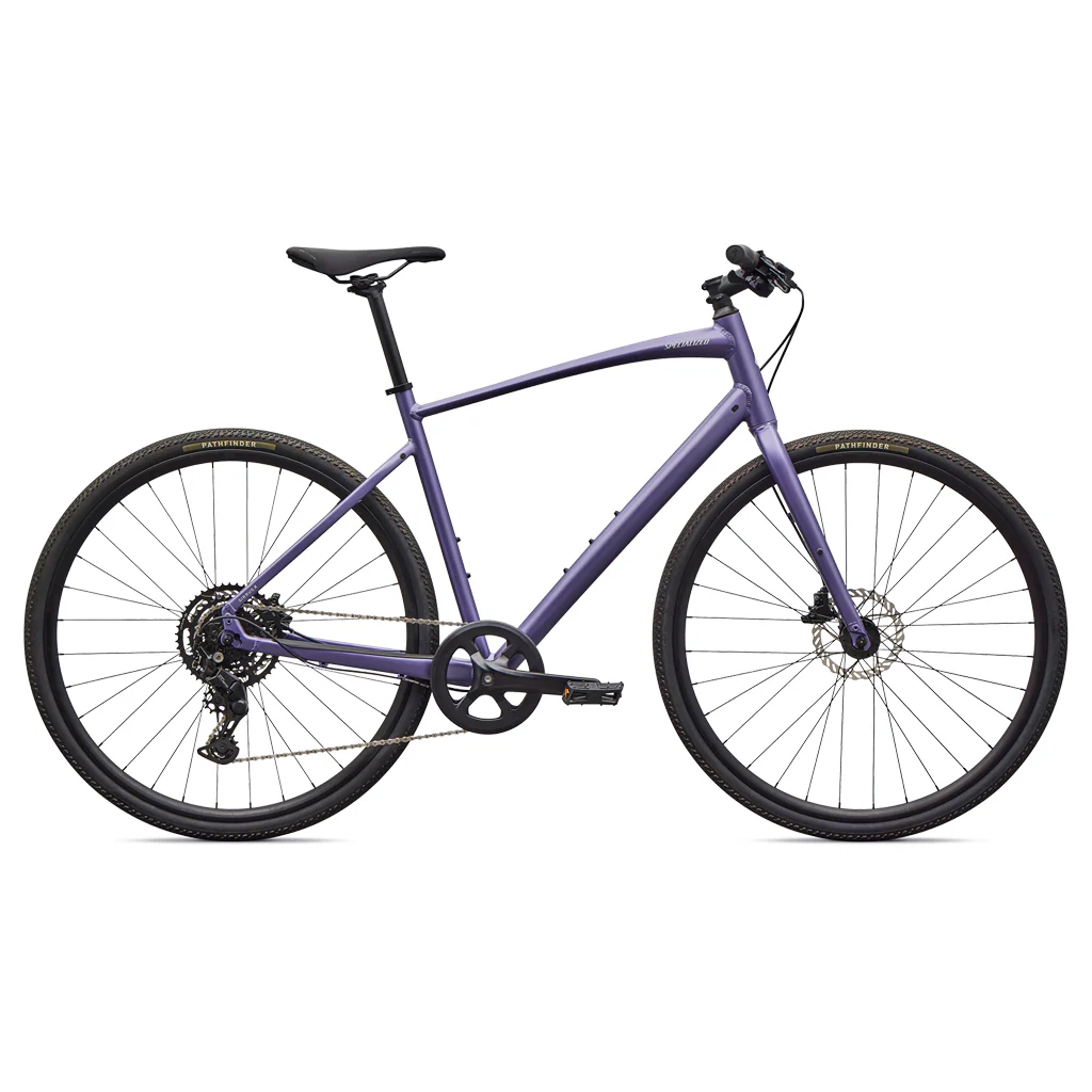 Specialized Sirrus X 2.0