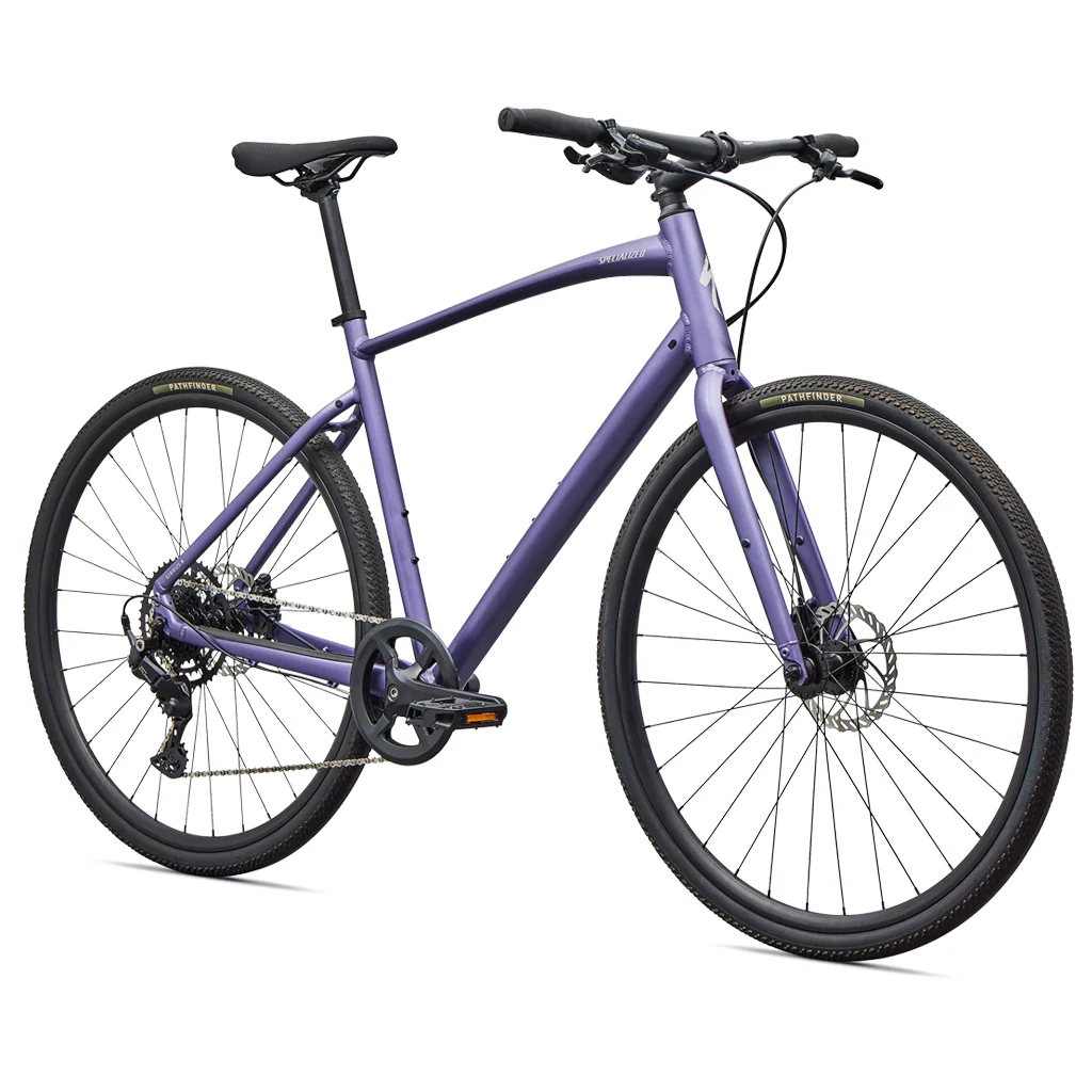 Specialized Sirrus X 2.0 - Image 2