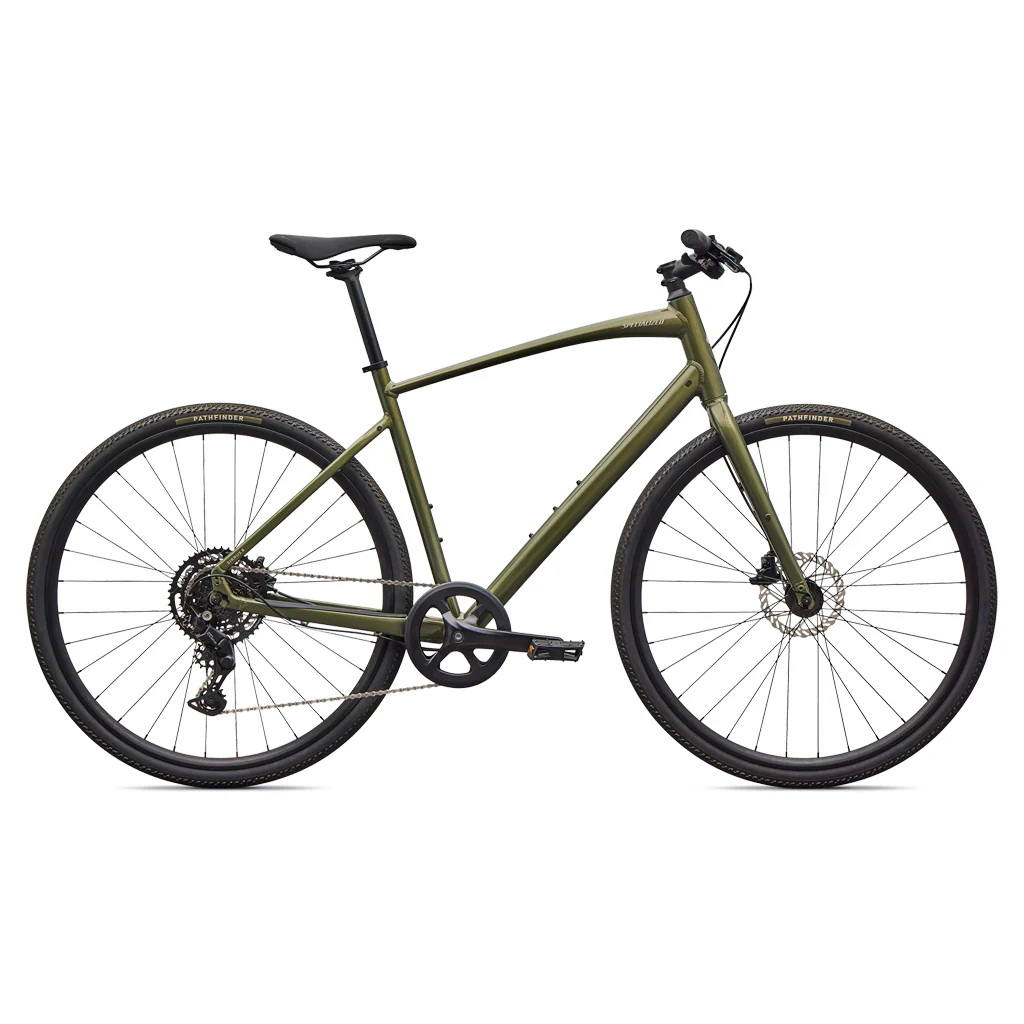 Specialized Sirrus X 2.0 - Image 3
