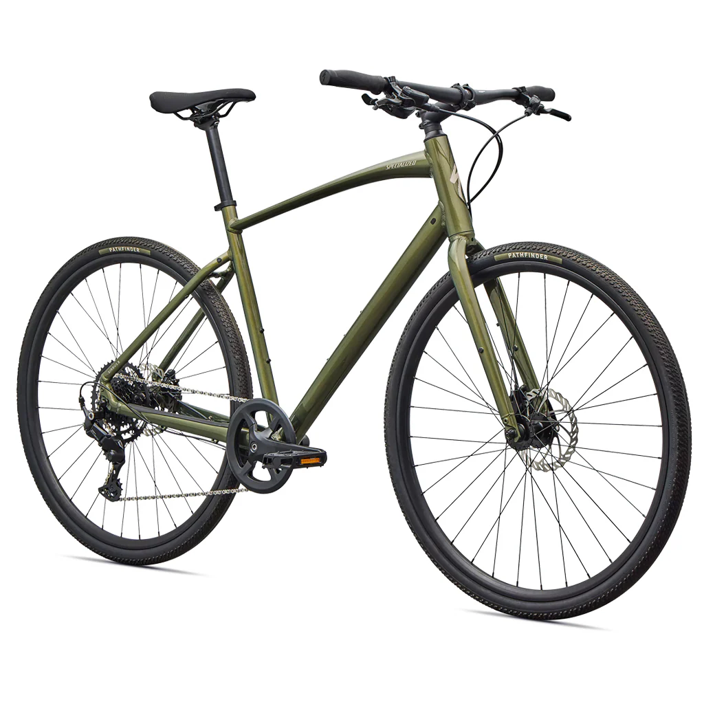 Specialized Sirrus X 2.0 - Image 4