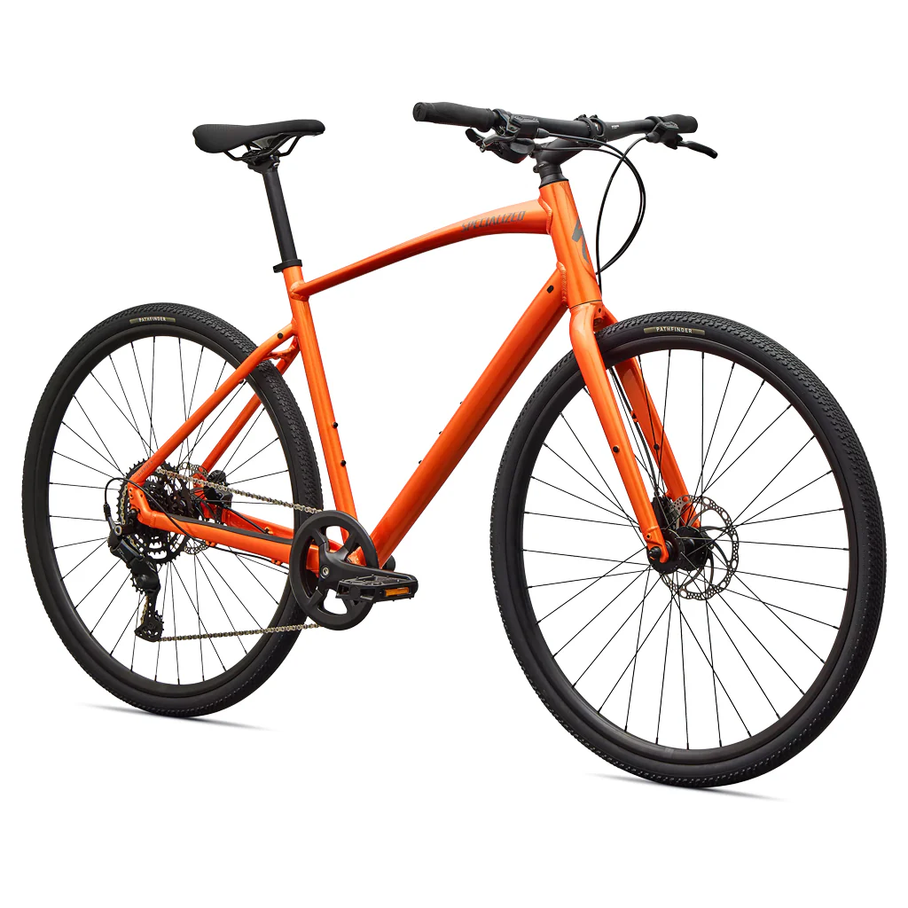 Specialized Sirrus X 2.0 - Image 2