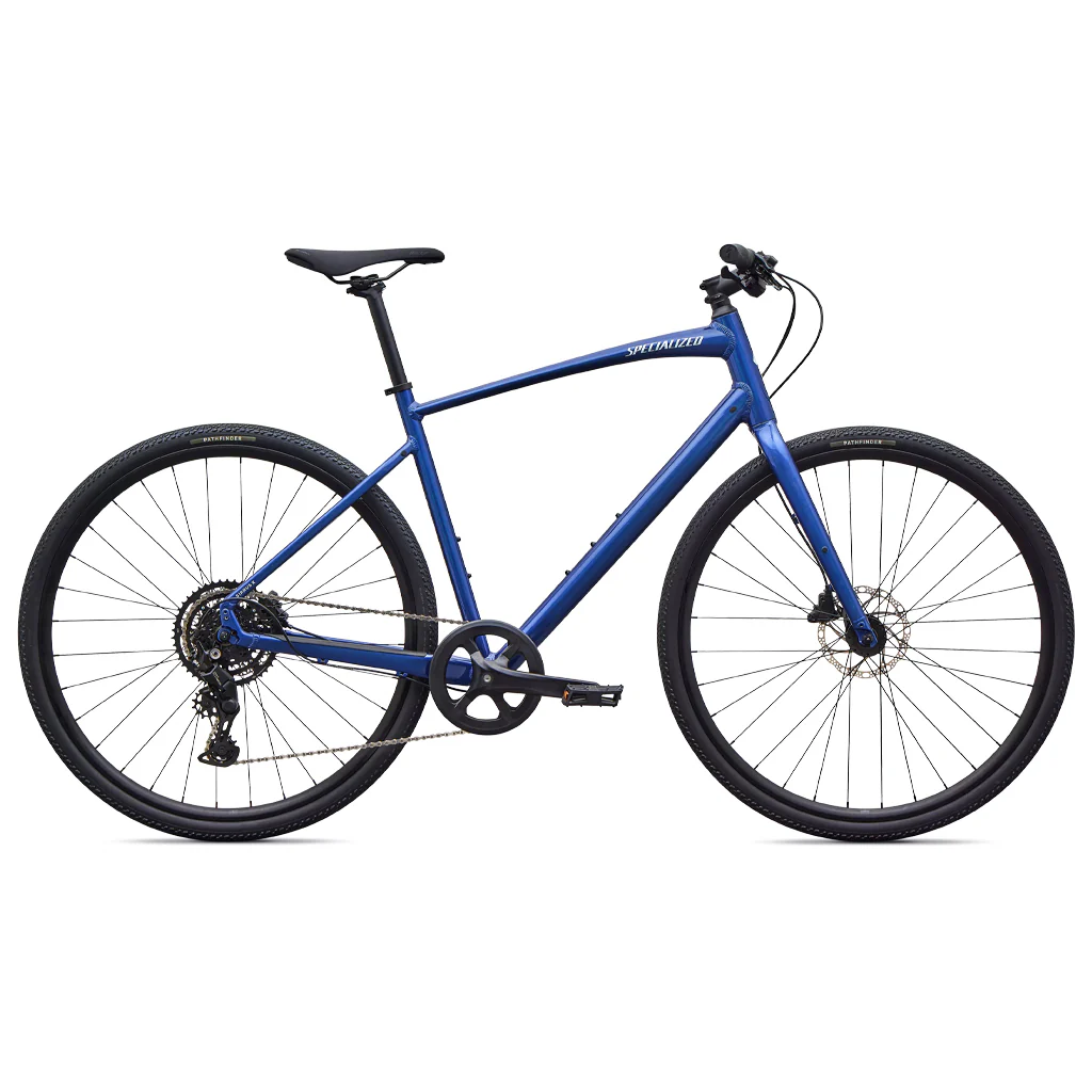 Specialized Sirrus X 2.0 - Image 3