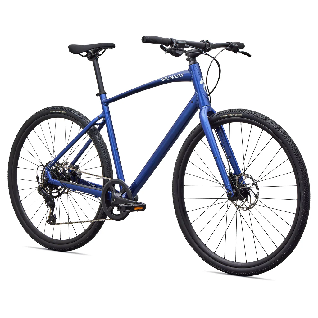 Specialized Sirrus X 2.0 - Image 4