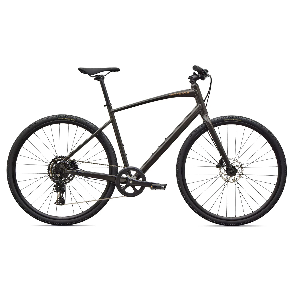 Specialized Sirrus X 2.0 - Image 5