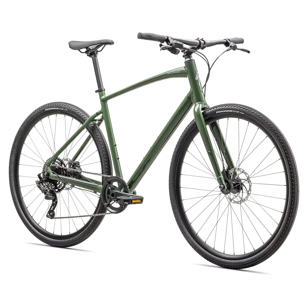 Specialized Sirrus X 3.0 - Image 2