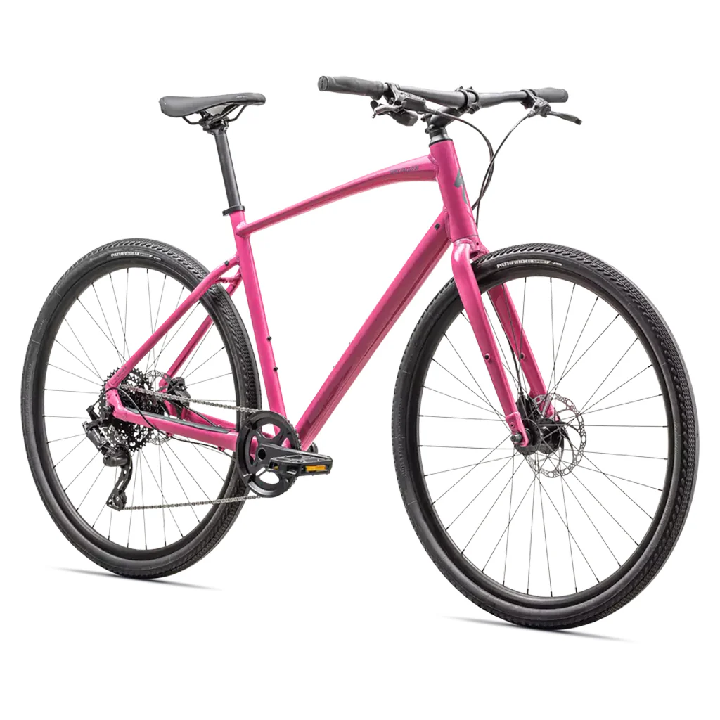 Specialized Sirrus X 3.0 - Image 4