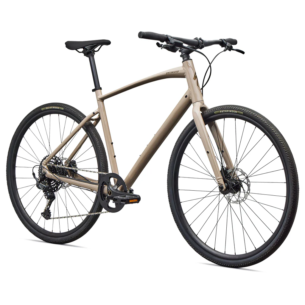 Specialized Sirrus X 3.0 - Image 2