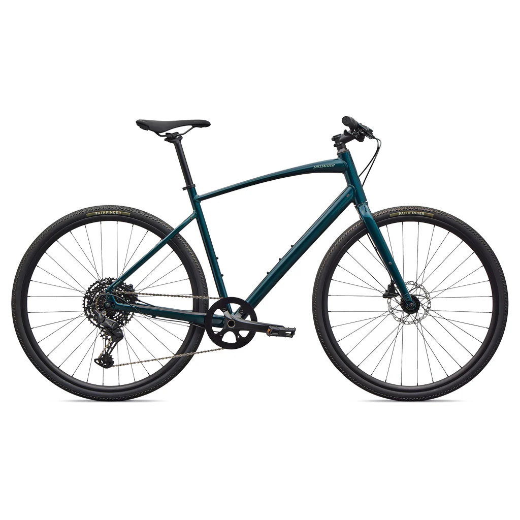 Specialized Sirrus X 3.0 - Image 3