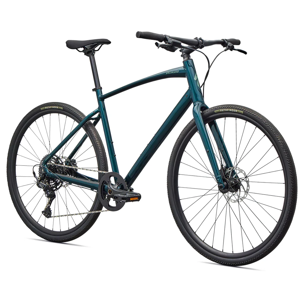 Specialized Sirrus X 3.0 - Image 4