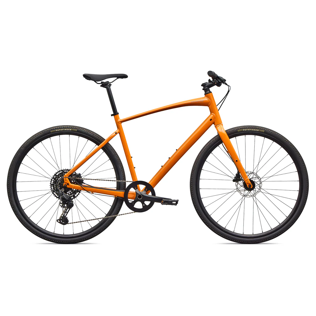 Specialized Sirrus X 3.0 - Image 5