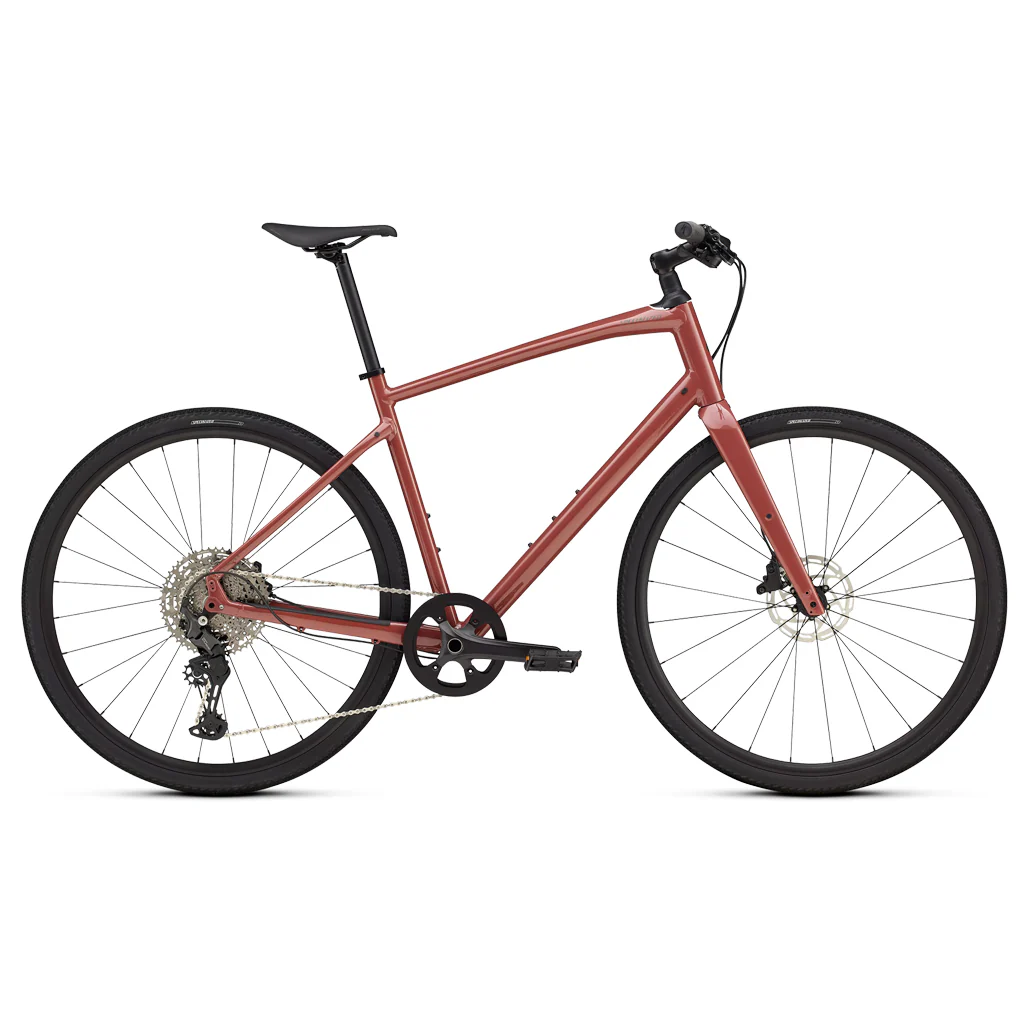 Specialized Sirrus X 4.0 - Image 3