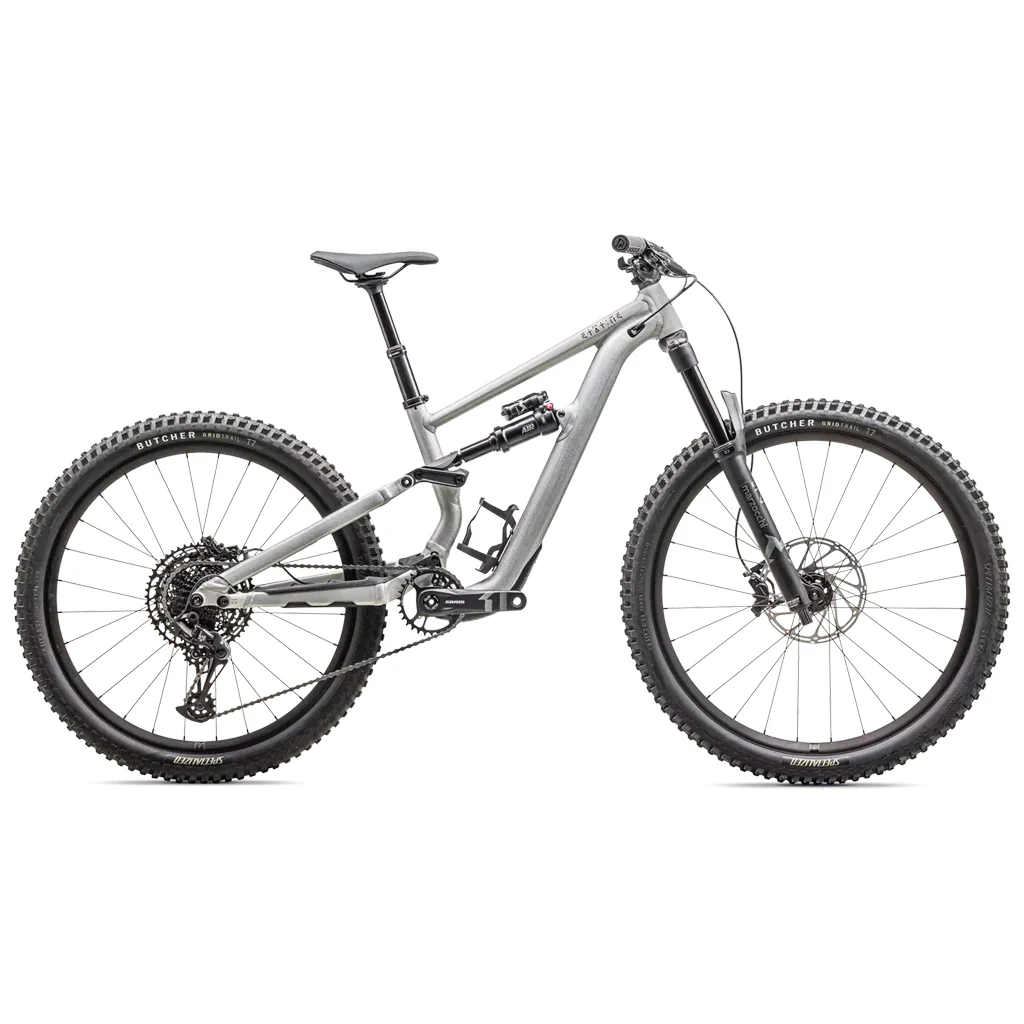 Specialized Status 2 140 ZERO - Image 2