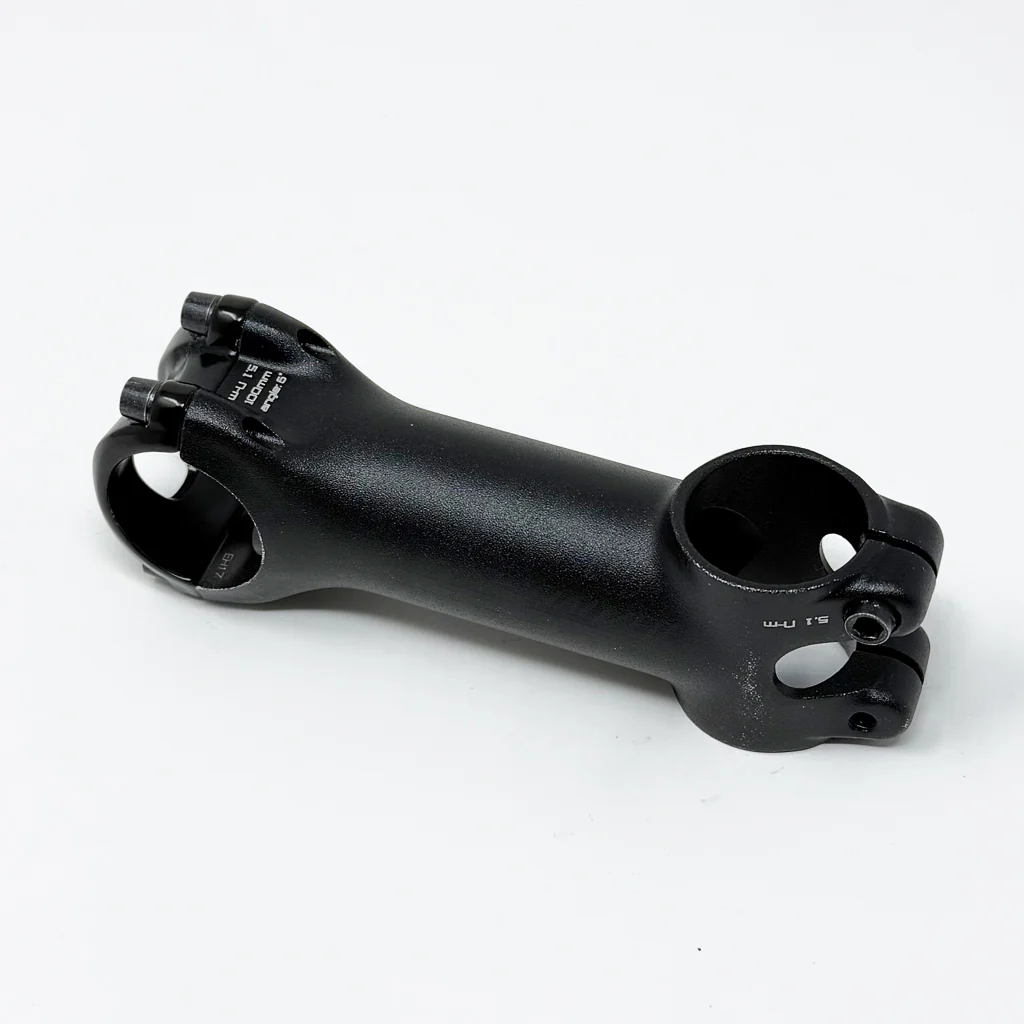 Specialized Aethos Stem 100mm 6° (Take-Off) - Image 2