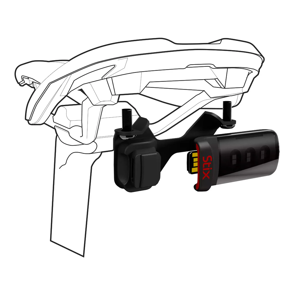 Specialized Stix Saddle Mount
