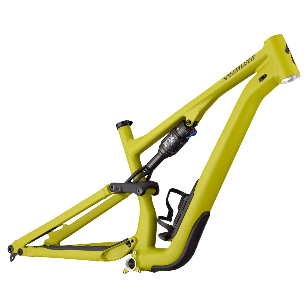 Specialized Stumpjumper 15 Alloy Frameset - Image 2
