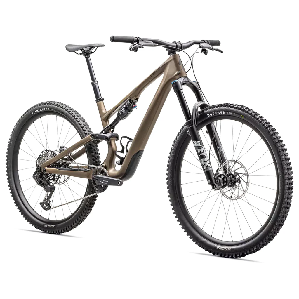 Specialized Stumpjumper 15 Comp - Image 2