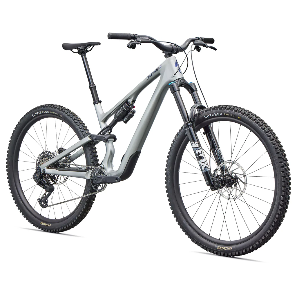Specialized Stumpjumper 15 EVO Comp - Image 2